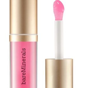 bareMinerals Gloss in Vibrant Pink
